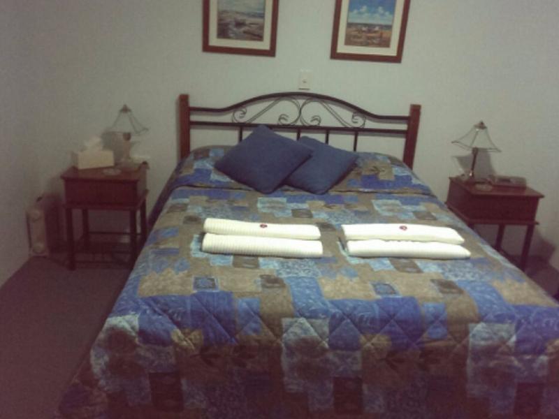 The Heights Bed & Breakfast Bed & Breakfast Jurien Bay Luaran gambar