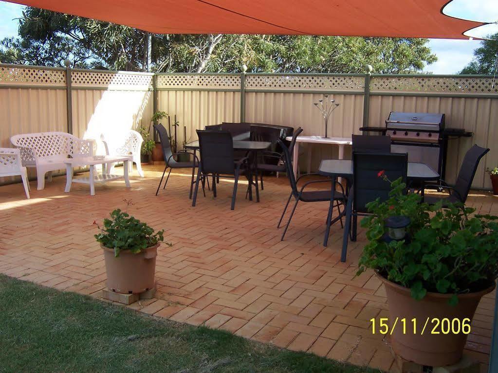 The Heights Bed & Breakfast Bed & Breakfast Jurien Bay Luaran gambar