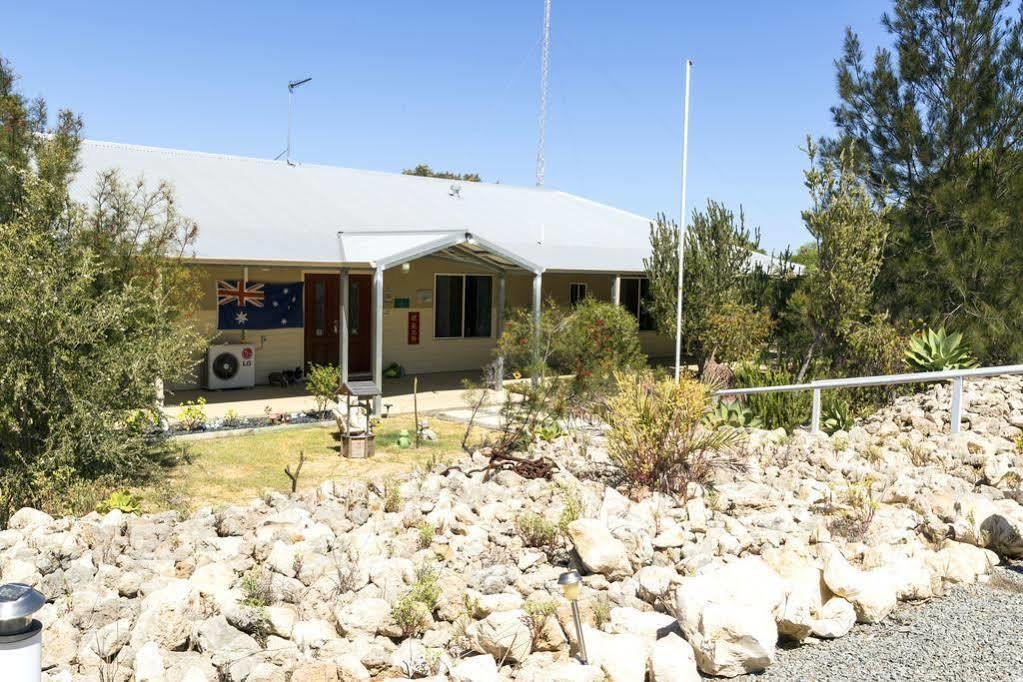 The Heights Bed & Breakfast Bed & Breakfast Jurien Bay Luaran gambar