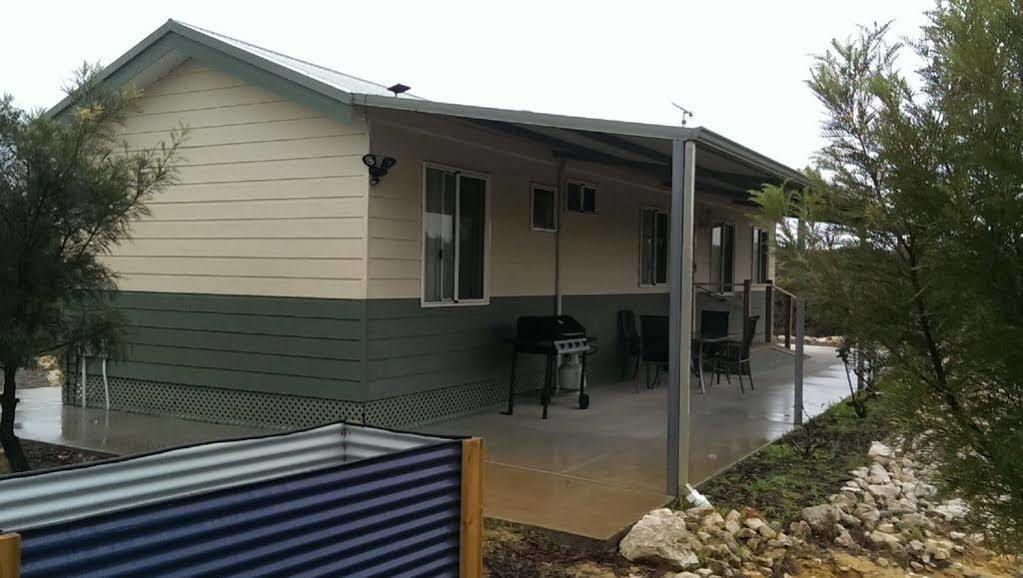 The Heights Bed & Breakfast Bed & Breakfast Jurien Bay Luaran gambar