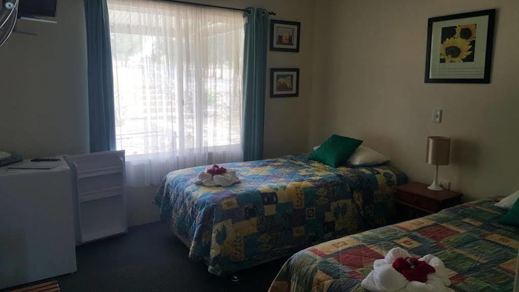 The Heights Bed & Breakfast Bed & Breakfast Jurien Bay Luaran gambar