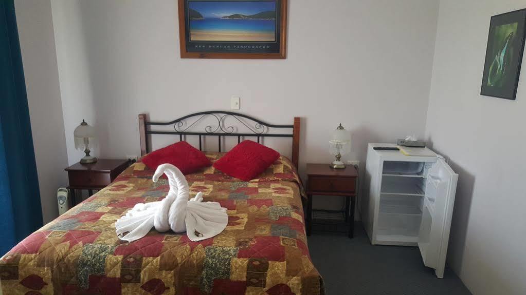 The Heights Bed & Breakfast Bed & Breakfast Jurien Bay Luaran gambar